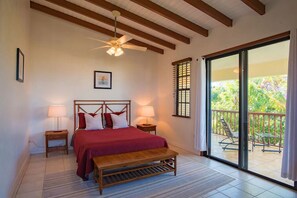 1 bedroom, iron/ironing board, WiFi, bed sheets - Bayview Vacation Apts - Virgin Gorda - One Bedroom (Spanish Town)