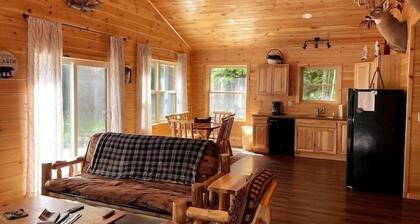 Camp Adirondack at Big Moose Lake