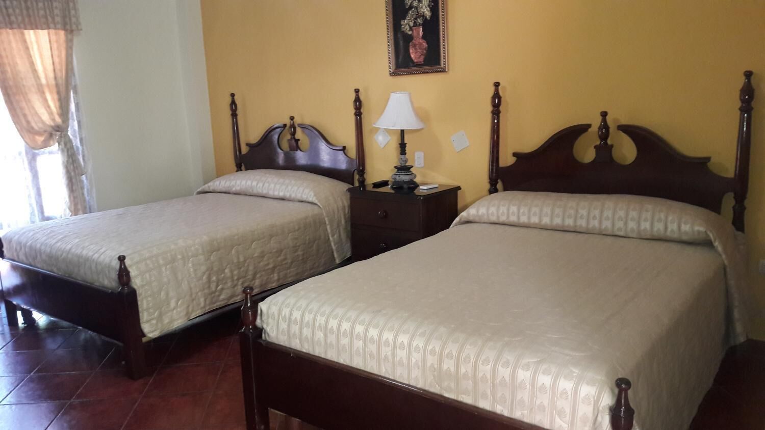 Hypo-allergenic bedding, down comforters, blackout drapes