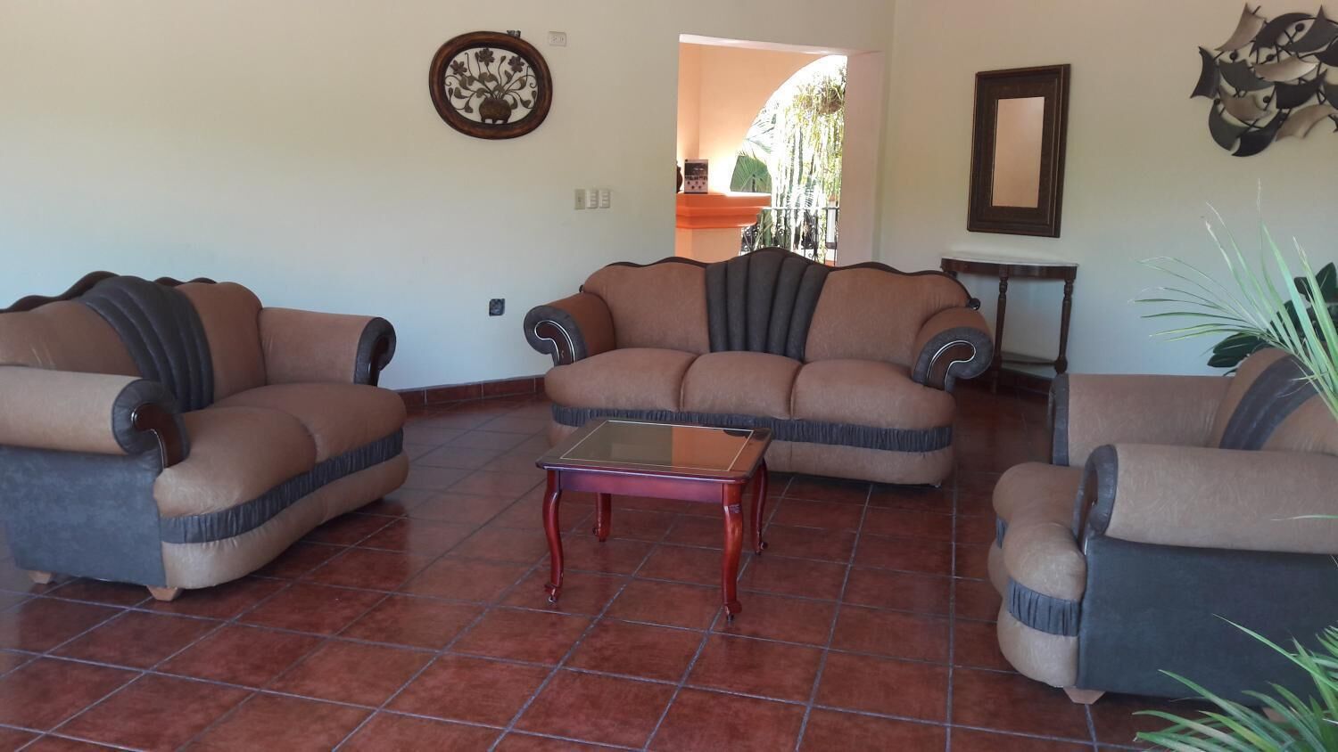 Photo - Hotel Acropolis Maya