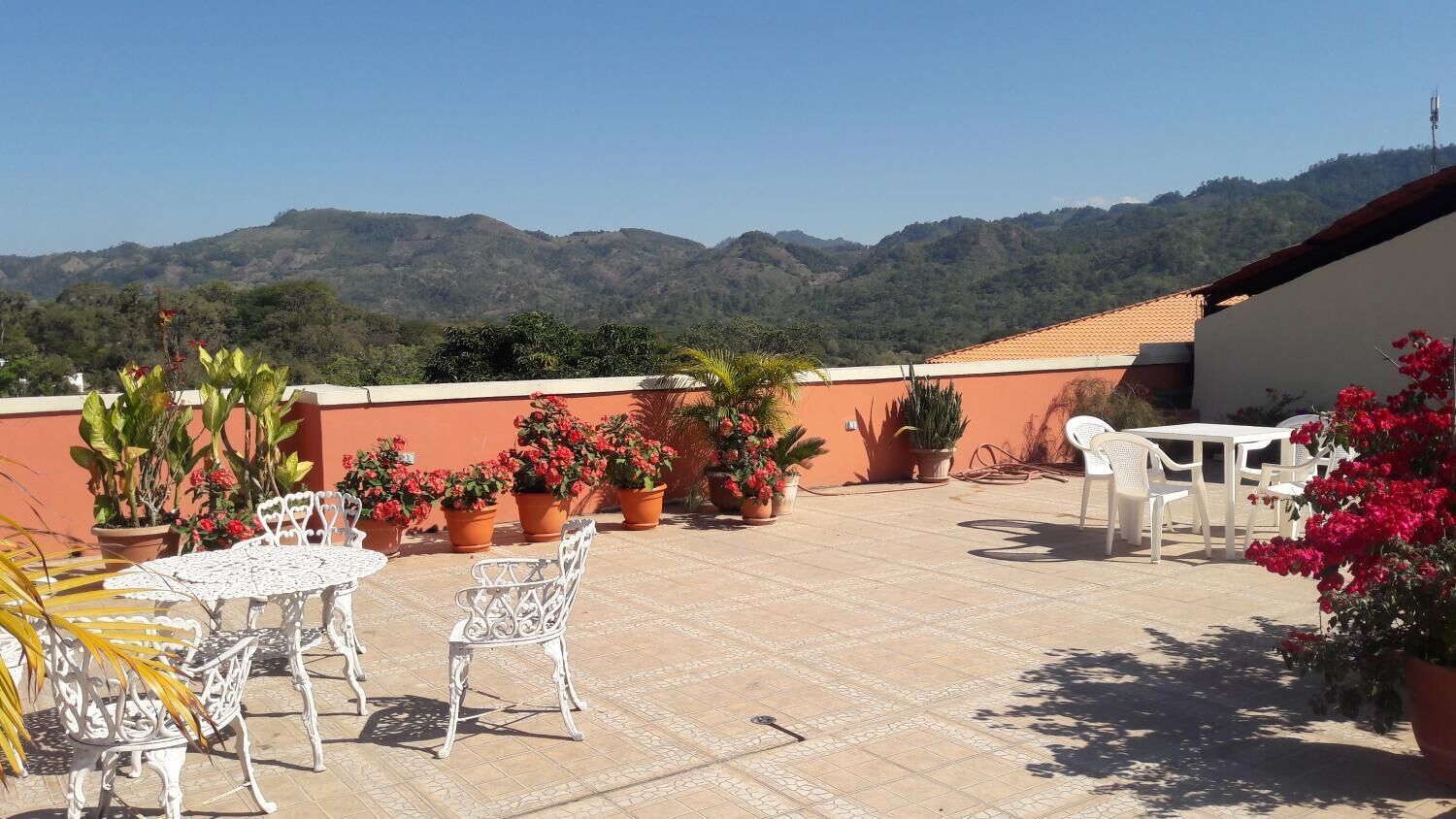 Photo - Hotel Acropolis Maya