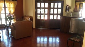 Recepção