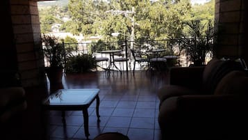 Balcón