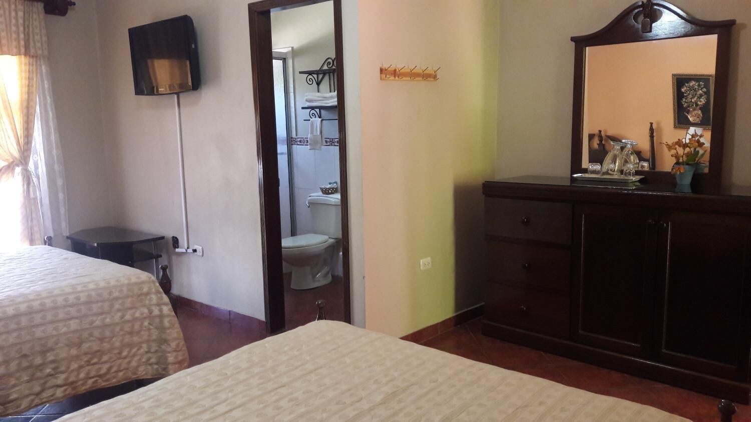 Photo - Hotel Acropolis Maya