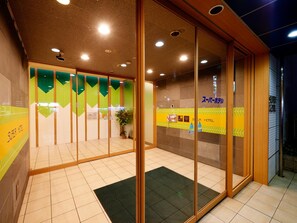Interior - Super Hotel Tozai line Ichikawa Myoden Mae (Ichikawa)