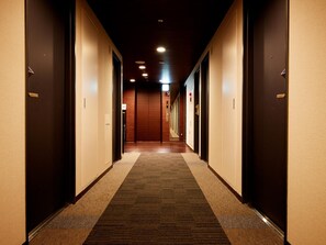 Interior - Super Hotel Tozai line Ichikawa Myoden Mae (Ichikawa)