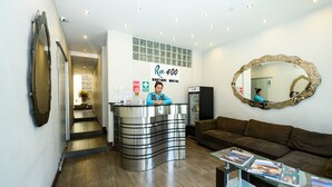 Interior - Rue 400 - Hostal Boutique (Arequipa)