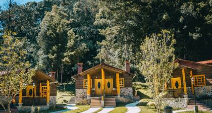 Country Delights Hotel