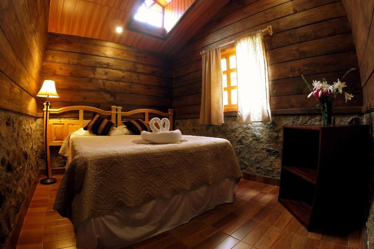 down duvets, in-room safe, blackout curtains, free wifi