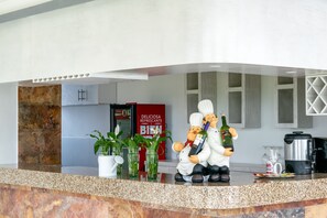 Restaurant familial
