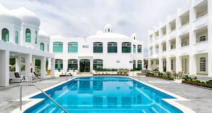 Hotel Splash Inn San Miguel de Allende