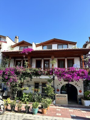 Exterior - Mandalin Akyaka Hotel (Ula)