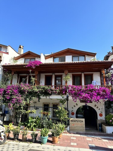 Mandalin Akyaka Hotel