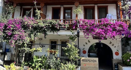Mandalin Akyaka Hotel