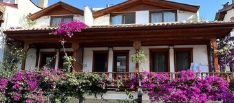 Mandalin Akyaka Hotel
