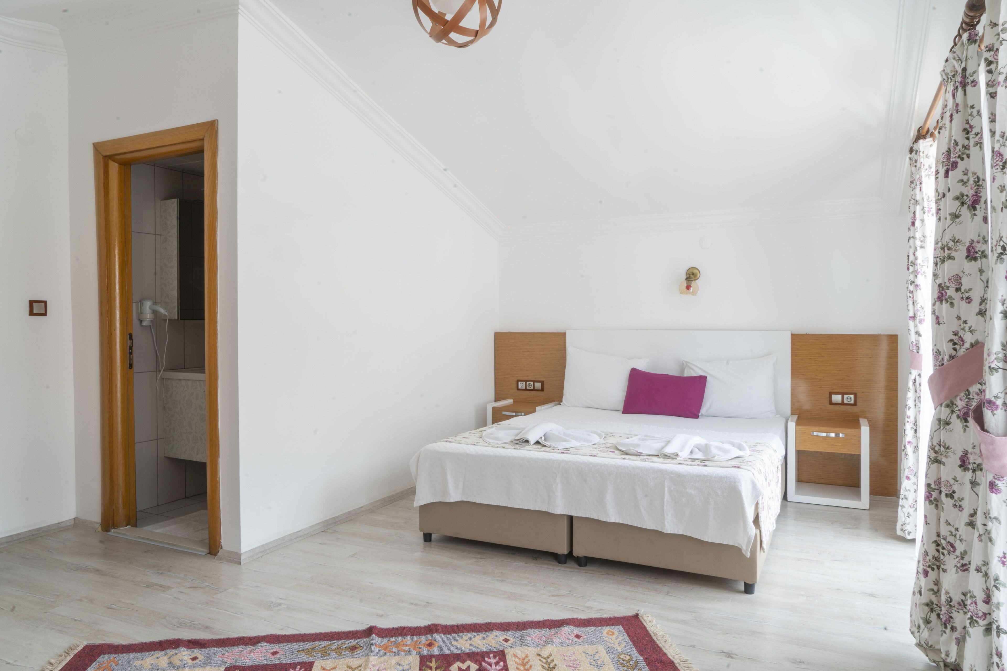 studio, balkon | premium bedding, down duvets, minibar, in-room safe