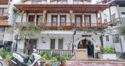 Mandalin Akyaka Hotel