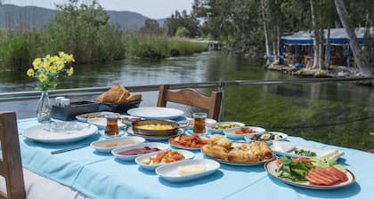 Mandalin Akyaka Hotel