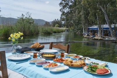 Mandalin Akyaka Hotel