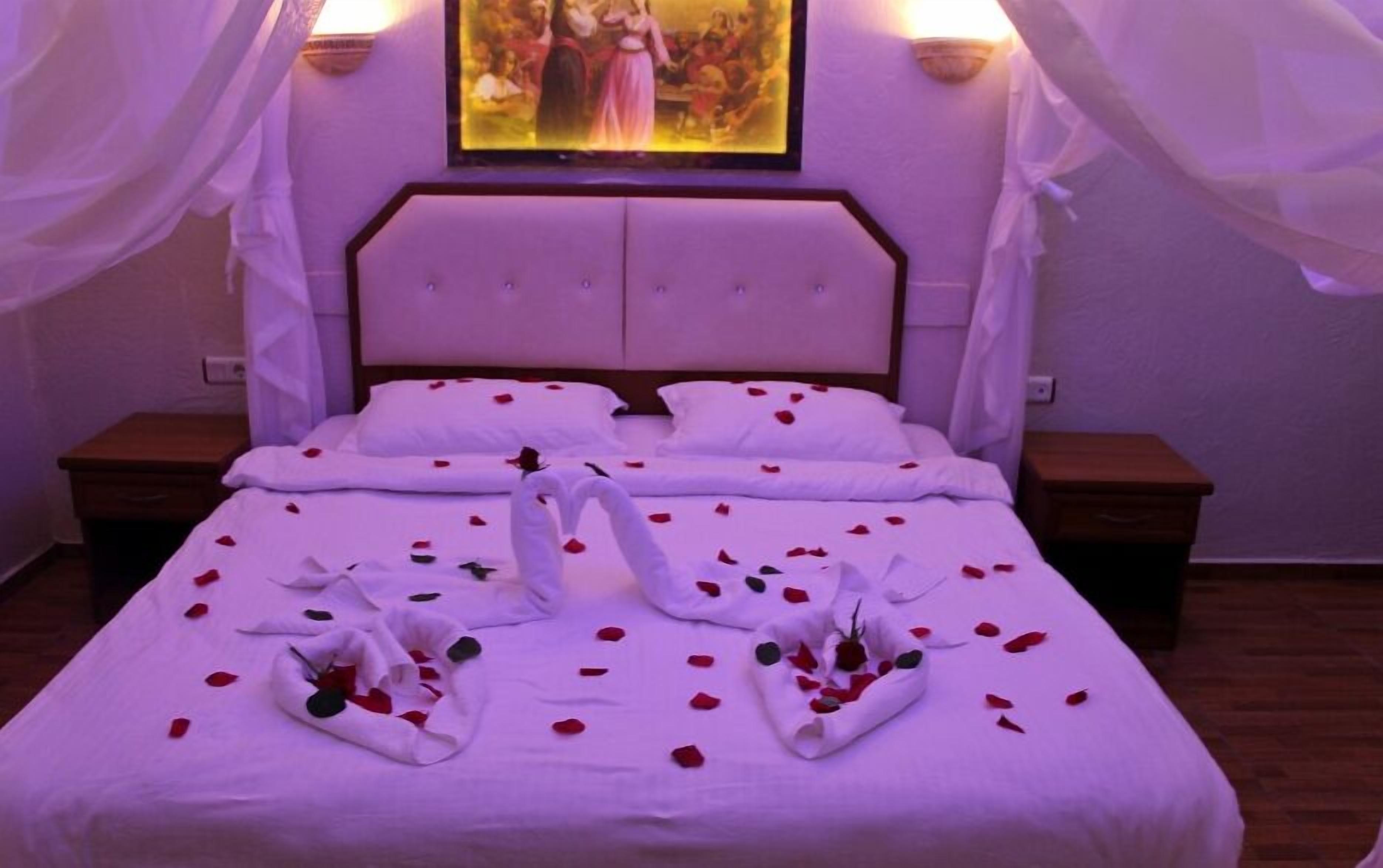 1 多间卧室、办公桌、免费 WiFi