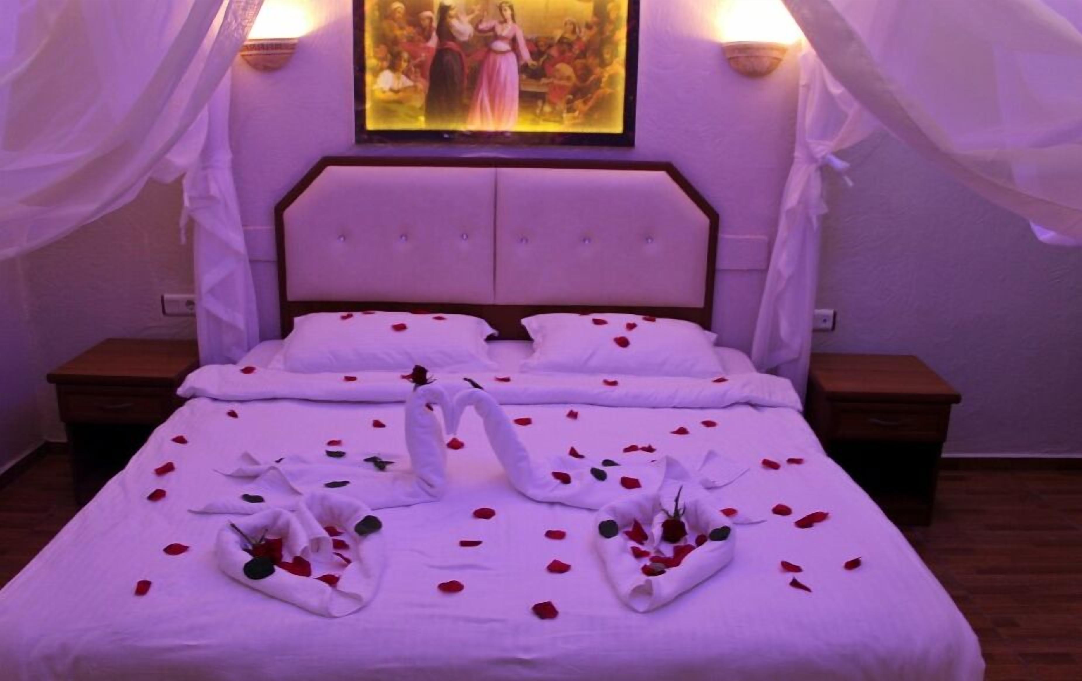 1 多间卧室、办公桌、免费 WiFi