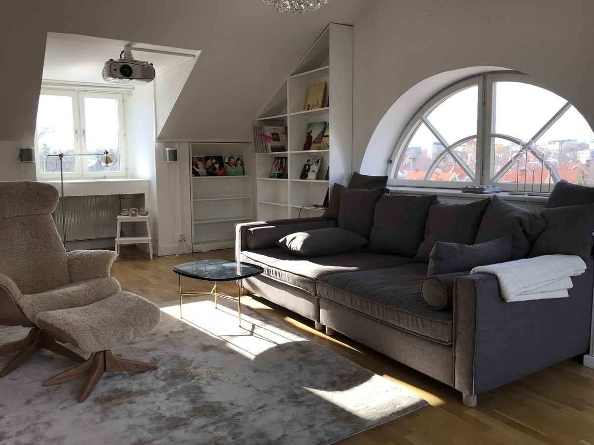 Image de profil de l’hôte