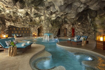 Dreams Natura Resort & Spa - All Inclusive