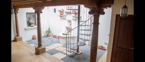 Staircase