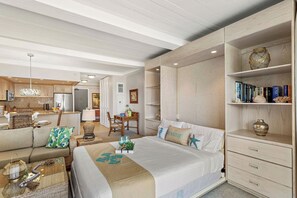 1 habitación y wifi 