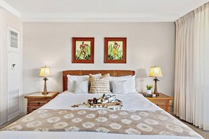 1 bedroom, WiFi - Classic Kaanapali: Whaler 370 1Bd/2Ba Ocean View (Lahaina)