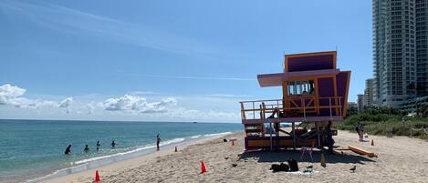 Plage