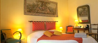 La Voûte, charming family suite near Chambord, Blois and Cheverny