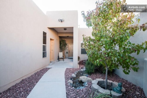 Separate Private Detached 1 Room Casita with your own entrance