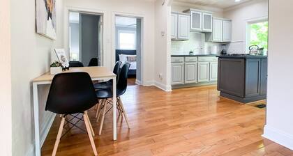 Setter Haus - Dog Friendly, Purina Farms, Wineries, WashMO