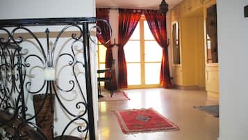 Interieur