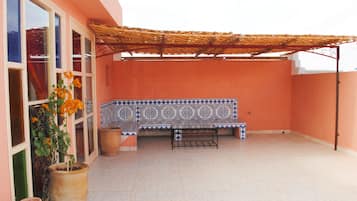 Terras
