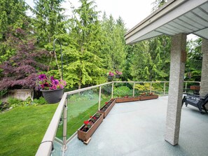 テラス / パティオ