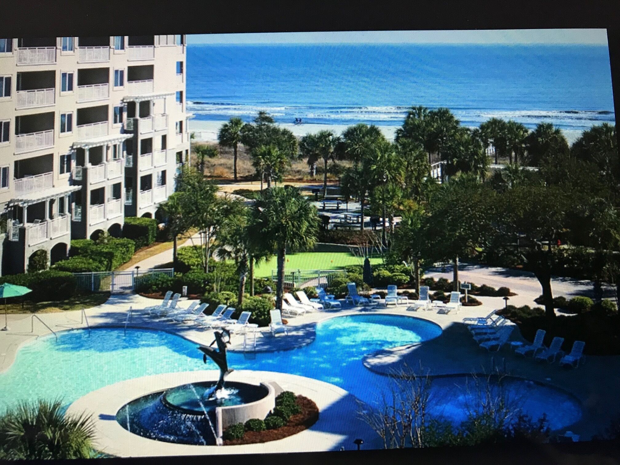 Marriotts Grande Ocean July 1017!, Hilton Head Island, SC Vacation