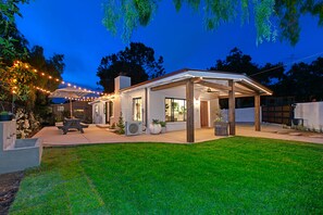Exterior - The Bungalow - a Visitana Collection home (Fallbrook)