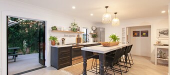 The Bungalow - a Visitana Collection home