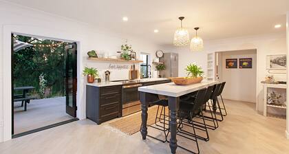 The Bungalow - a Visitana Collection home