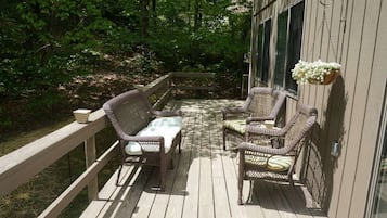 Terrazza/patio