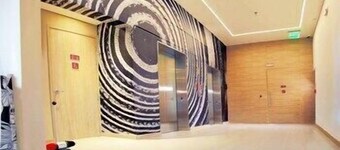 Hotel Ibis Apartadó