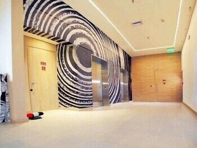 Hotel Ibis Apartadó