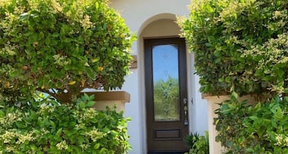 Luxury Custom Home in Oakdale Parkview