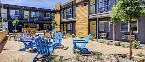 Área da propriedade