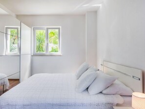 1 Schlafzimmer, kostenloses Internet