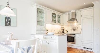 Haus Moin Munkmarsch