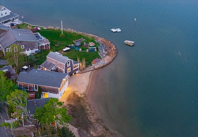 The Crab House @OBC Cape Cod Beach Resort-8PPL.HotTub.E-Bike