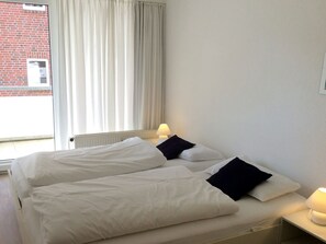 1 Schlafzimmer, WLAN